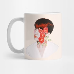 Hoseok Mug